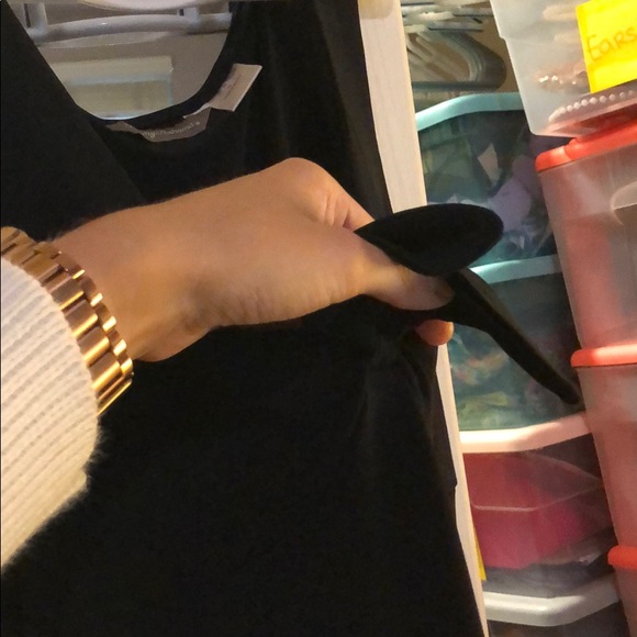 Little Black Dress - Picture 3 of 7